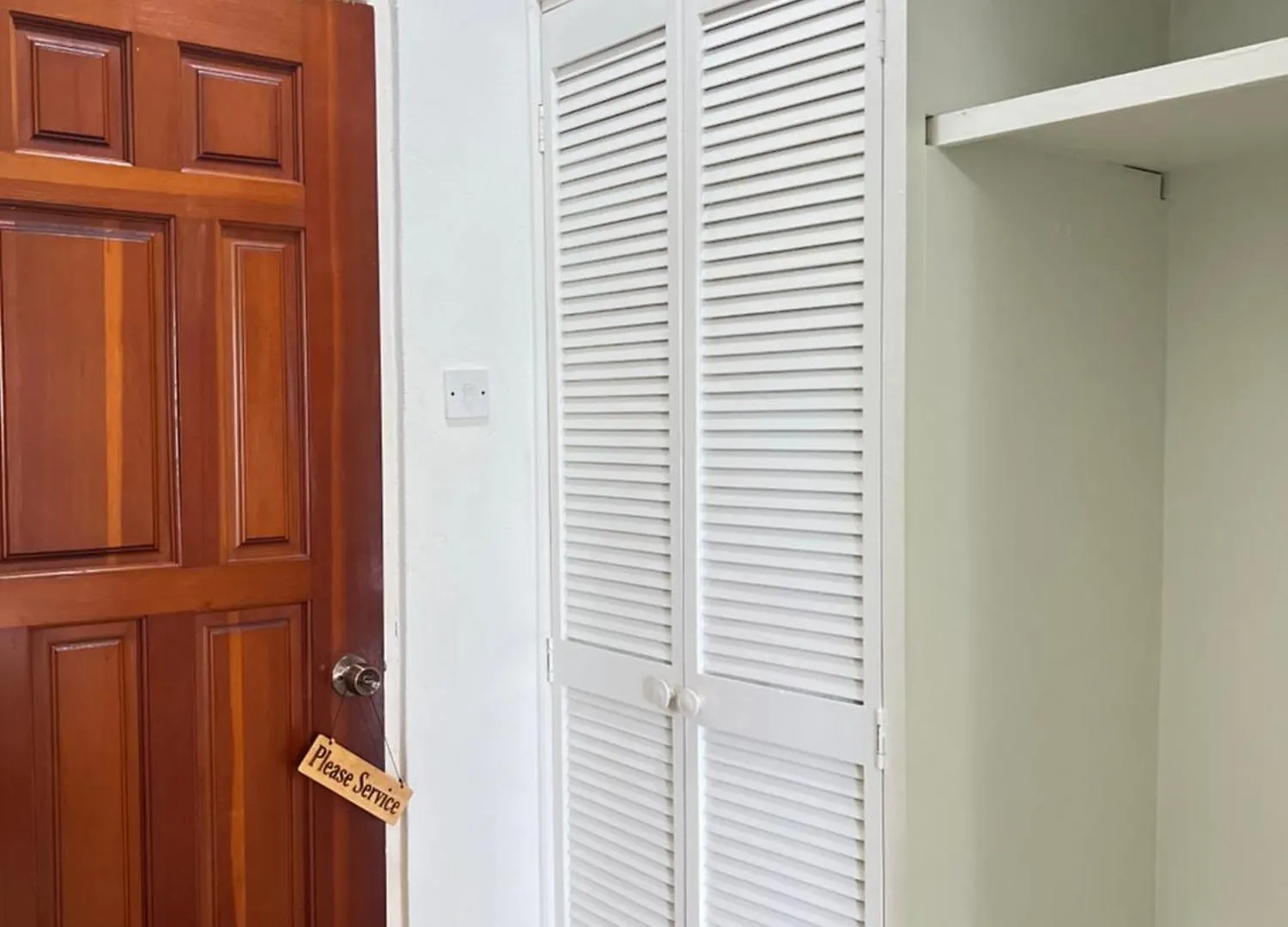 Capsule hotel Seaview Apartel Castries