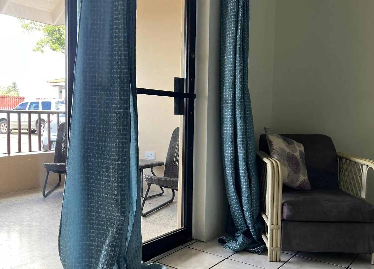 Seaview Apartel Castries Capsule hotel