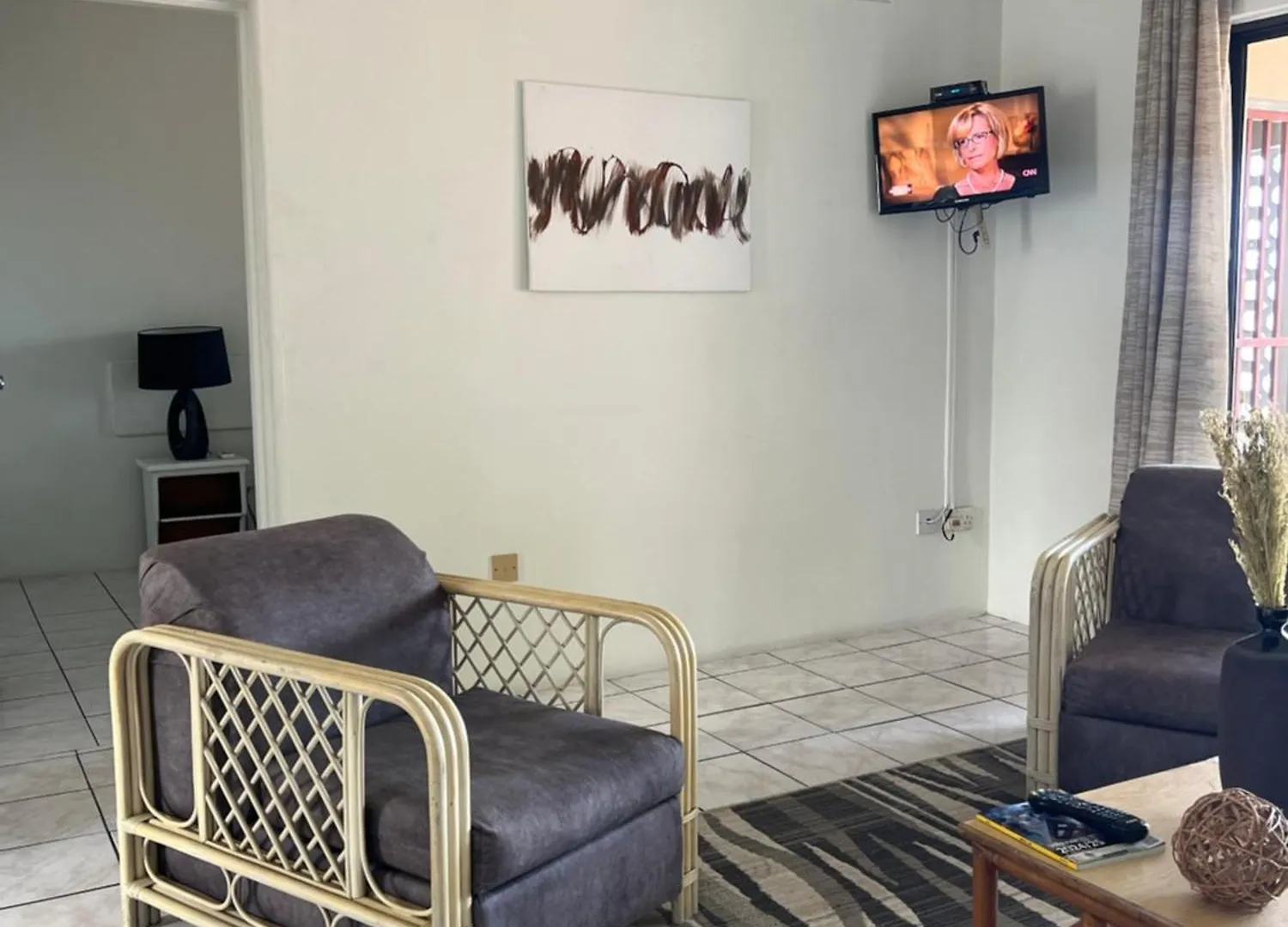 Capsule hotel Seaview Apartel Castries