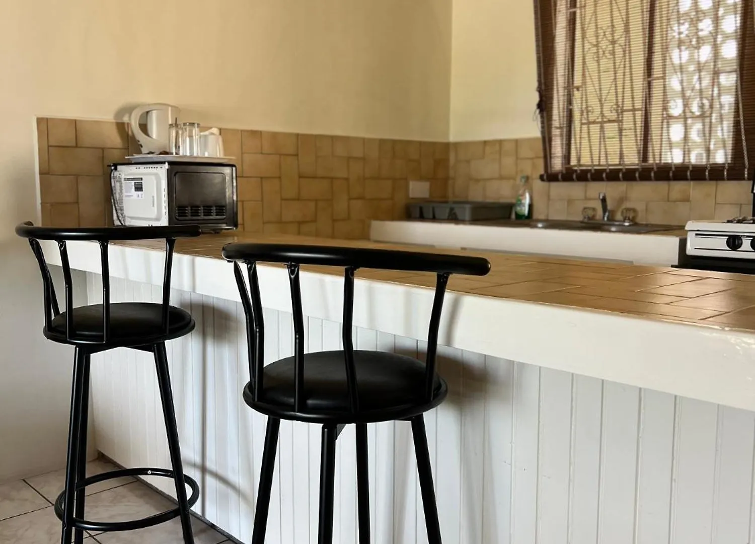 Seaview Apartel Castries Capsule hotel
